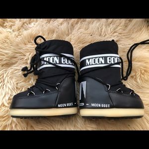 Moon Boot Kids